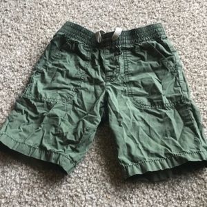 Boys shorts